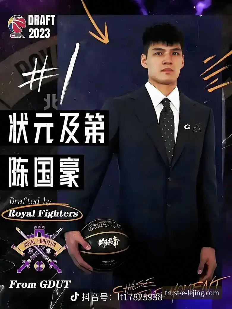 CBA状元陈国豪“回避条款”对比分析：从限时出场到全面禁赛，乐竞娱乐平台带你深度解读